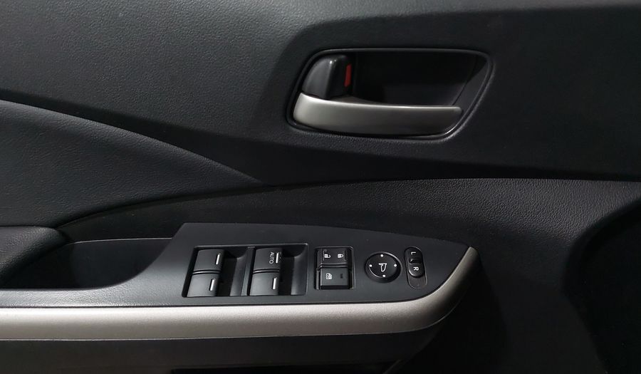 Honda Cr-v 2.4 EX-L NAVI Suv 2014