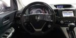 Honda Cr-v 2.4 EX-L NAVI Suv 2014