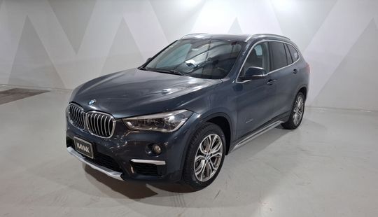 Bmw • X1
