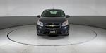 Chevrolet Aveo 1.6 LTZ Y AUTO Sedan 2018