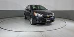 Chevrolet Aveo 1.6 LTZ Y AUTO Sedan 2018