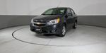 Chevrolet Aveo 1.6 LTZ Y AUTO Sedan 2018