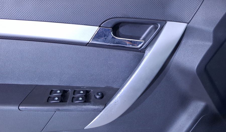 Chevrolet Aveo 1.6 LTZ Y AUTO Sedan 2018
