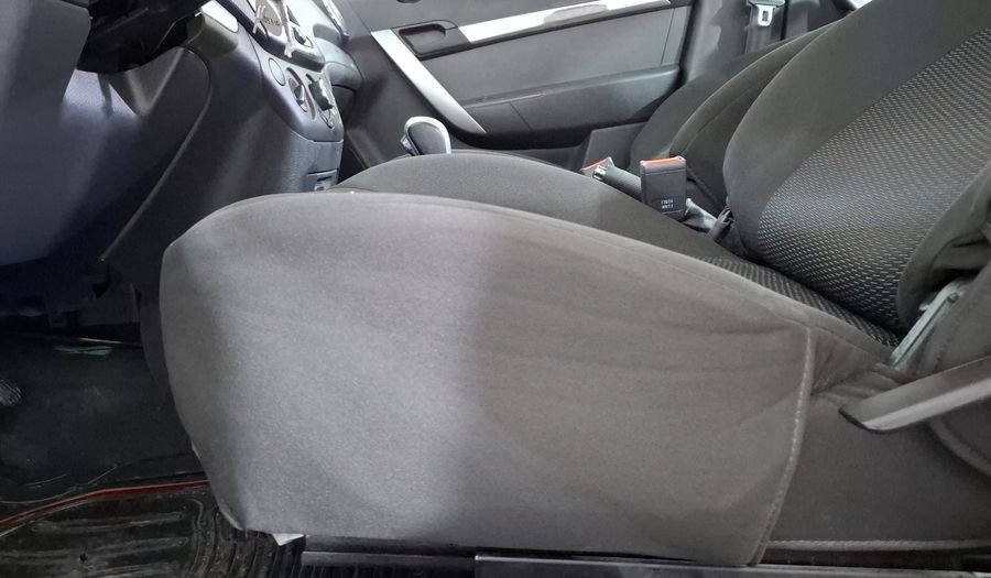 Chevrolet Aveo 1.6 LTZ Y AUTO Sedan 2018