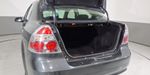 Chevrolet Aveo 1.6 LTZ Y AUTO Sedan 2018