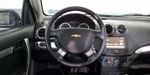 Chevrolet Aveo 1.6 LTZ Y AUTO Sedan 2018