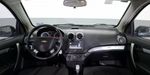 Chevrolet Aveo 1.6 LTZ Y AUTO Sedan 2018