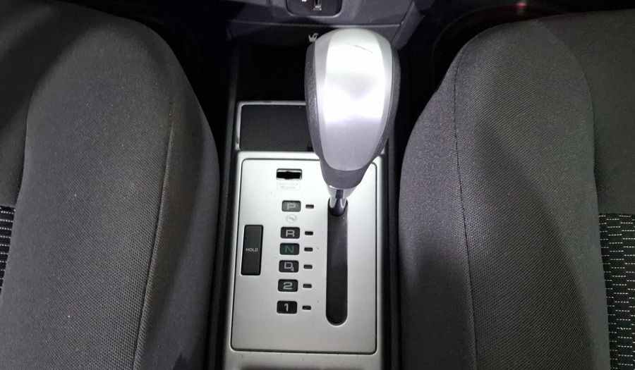 Chevrolet Aveo 1.6 LTZ Y AUTO Sedan 2018