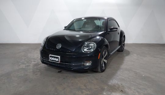 Volkswagen • Beetle