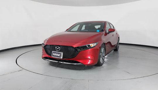 Mazda • Mazda 3
