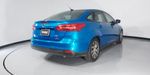 Ford Focus 2.0 SE MT Sedan 2016