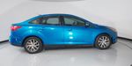 Ford Focus 2.0 SE MT Sedan 2016