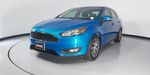 Ford Focus 2.0 SE MT Sedan 2016