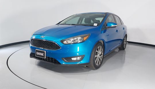 Ford • Focus