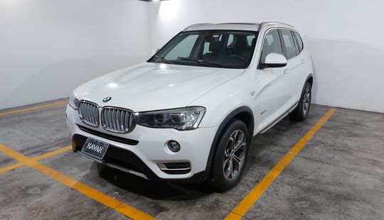 Bmw • X3
