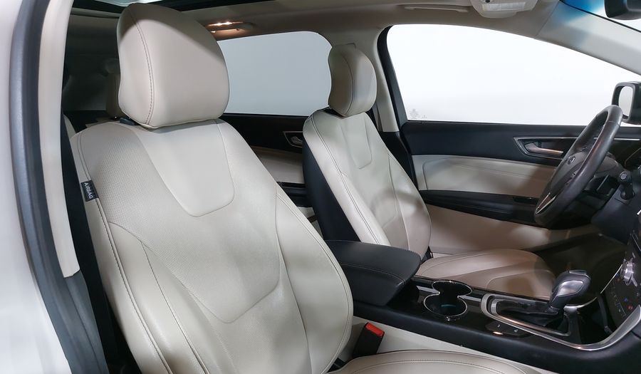 Ford Edge 2.0 TITANIUM AUTO Suv 2018