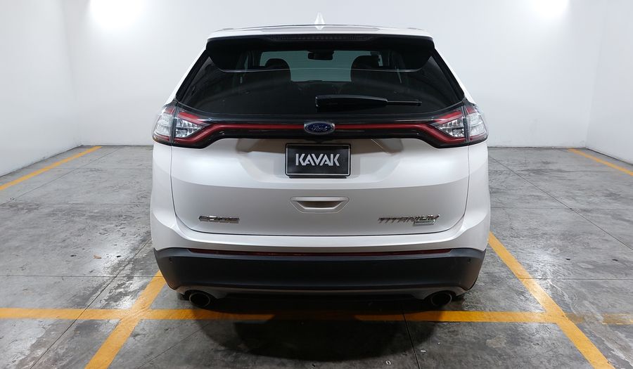 Ford Edge 2.0 TITANIUM AUTO Suv 2018
