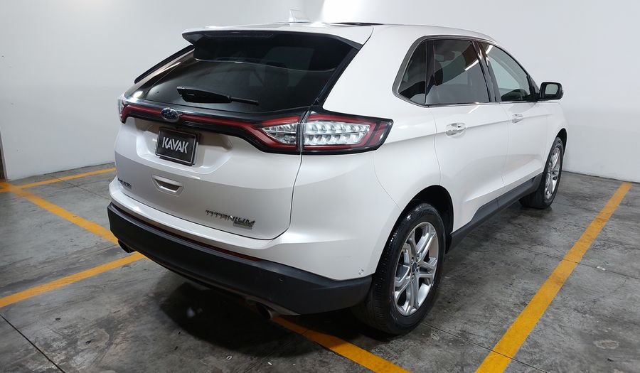 Ford Edge 2.0 TITANIUM AUTO Suv 2018