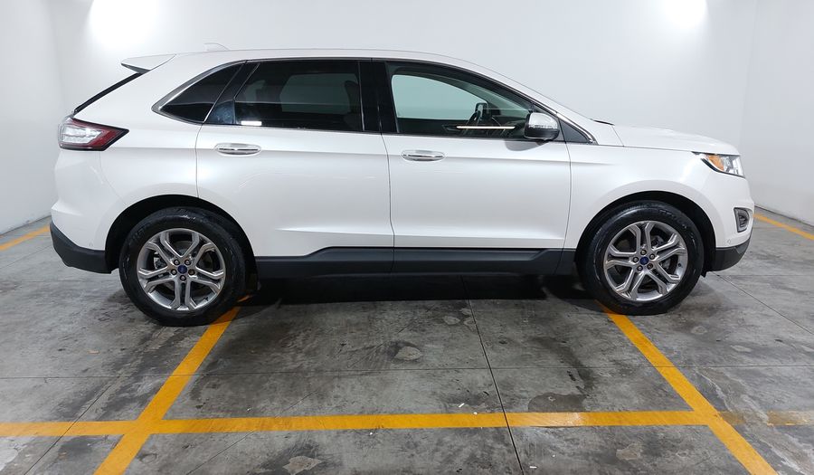 Ford Edge 2.0 TITANIUM AUTO Suv 2018