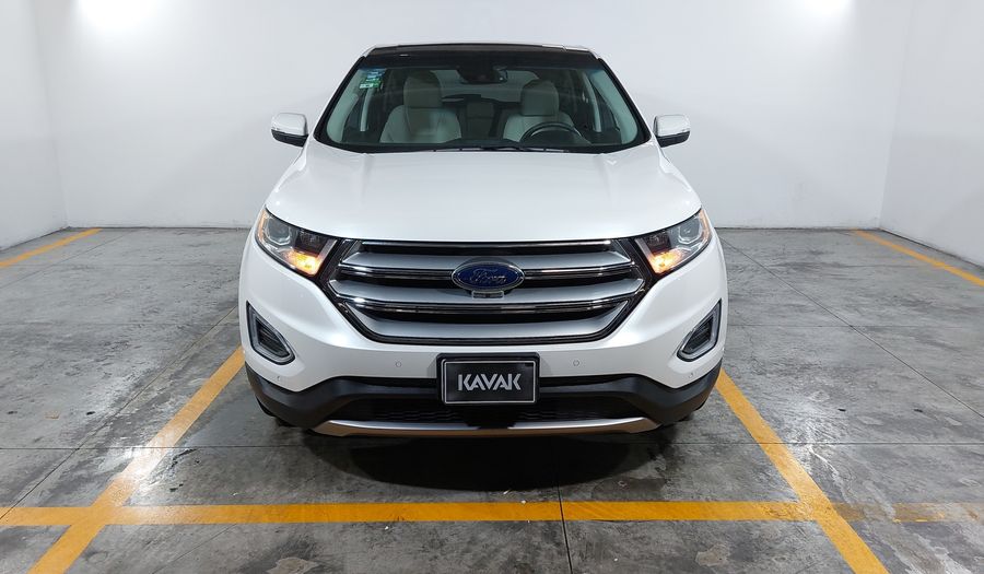 Ford Edge 2.0 TITANIUM AUTO Suv 2018