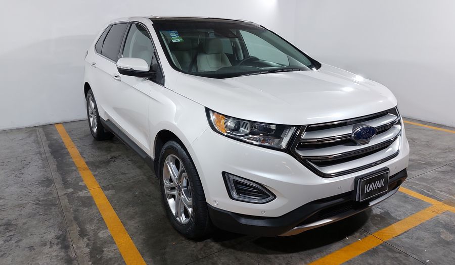 Ford Edge 2.0 TITANIUM AUTO Suv 2018