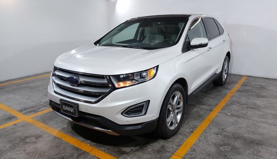 Ford • Edge