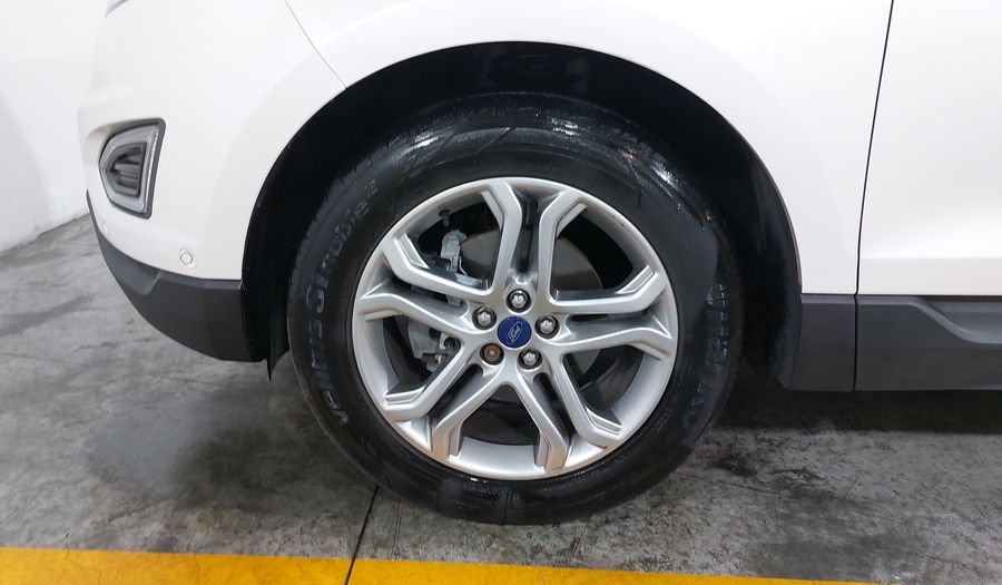 Ford Edge 2.0 TITANIUM AUTO Suv 2018