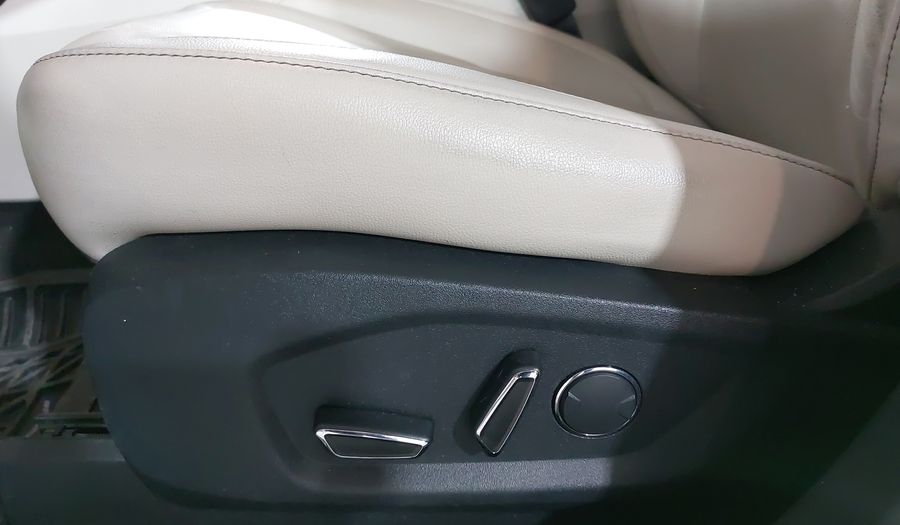 Ford Edge 2.0 TITANIUM AUTO Suv 2018