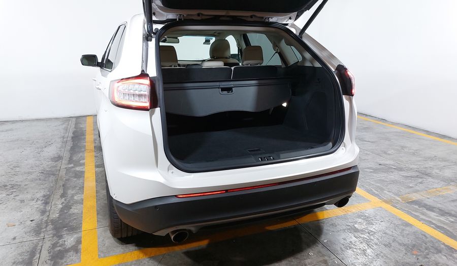 Ford Edge 2.0 TITANIUM AUTO Suv 2018