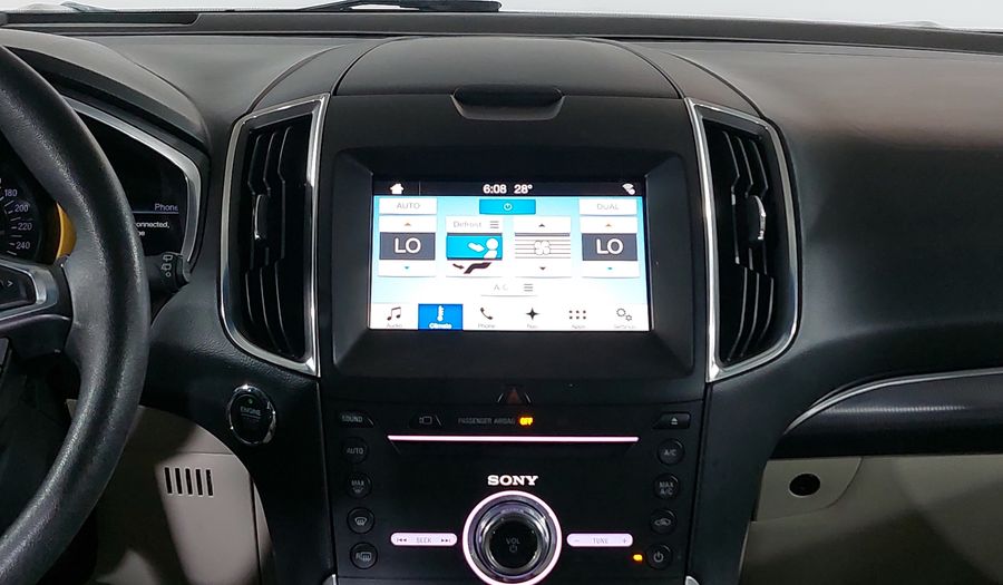 Ford Edge 2.0 TITANIUM AUTO Suv 2018