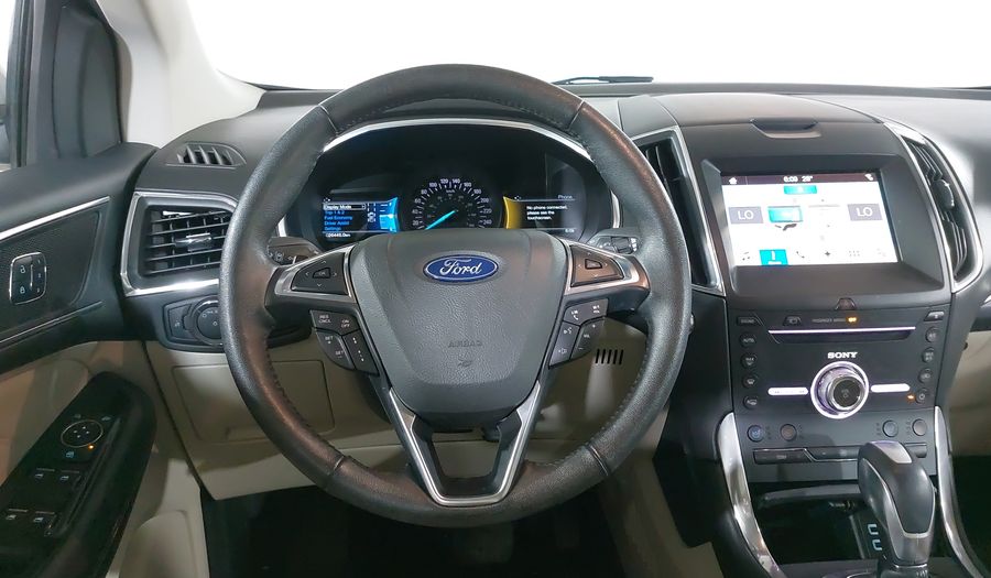 Ford Edge 2.0 TITANIUM AUTO Suv 2018