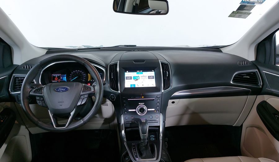 Ford Edge 2.0 TITANIUM AUTO Suv 2018