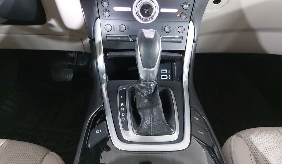 Ford Edge 2.0 TITANIUM AUTO Suv 2018