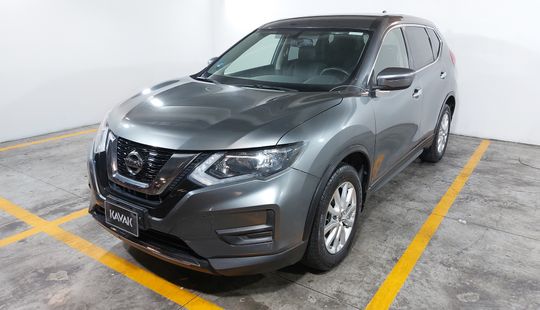 Nissan • X-Trail