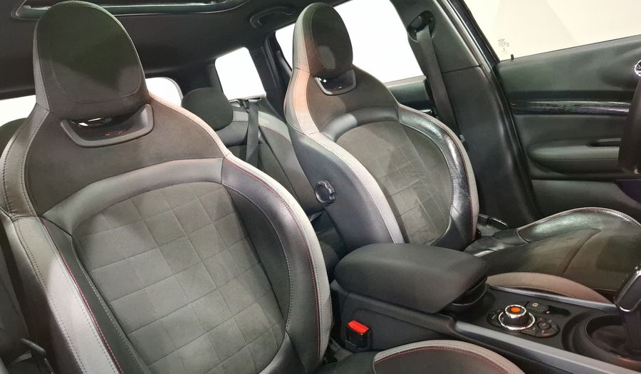 Mini Clubman 2.0 JOHN COOPER WORKS HOT CHILI AUTO 4WD Wagon 2020