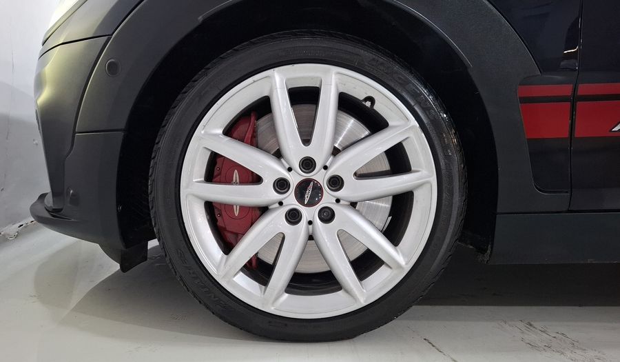 Mini Clubman 2.0 JOHN COOPER WORKS HOT CHILI AUTO 4WD Wagon 2020