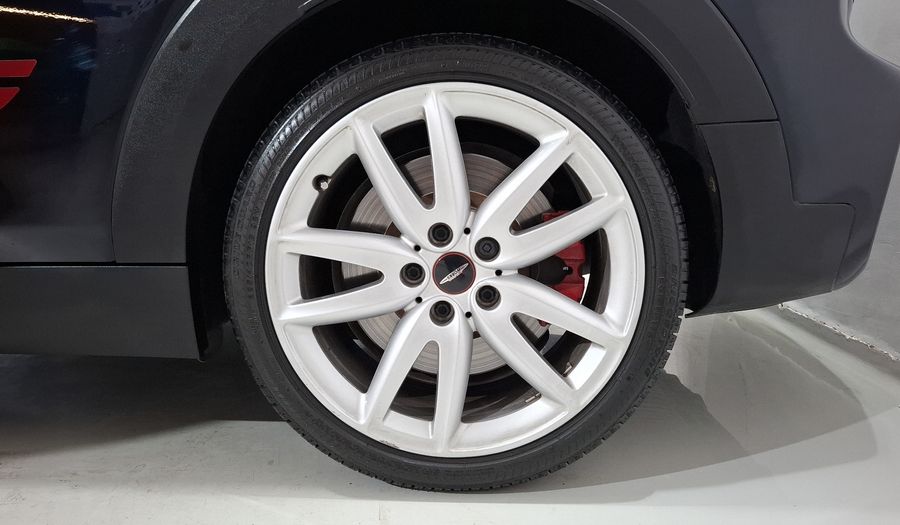 Mini Clubman 2.0 JOHN COOPER WORKS HOT CHILI AUTO 4WD Wagon 2020