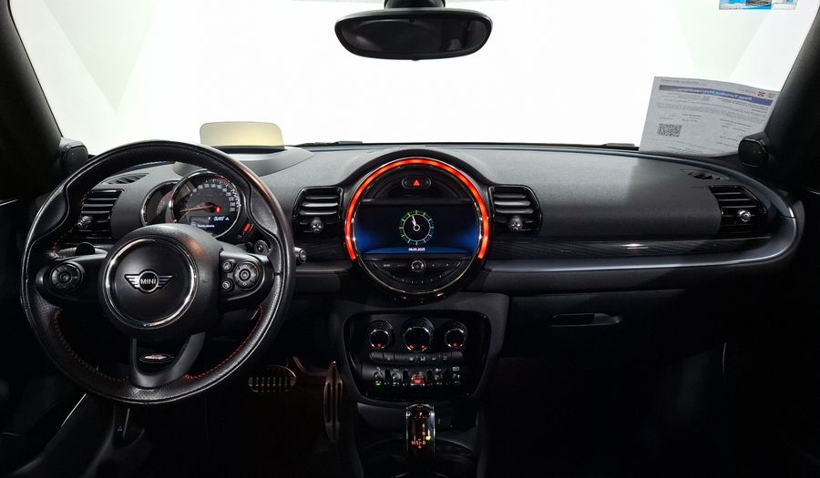 Mini Clubman 2.0 JOHN COOPER WORKS HOT CHILI AUTO 4WD Wagon 2020