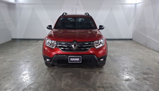 Renault • Duster