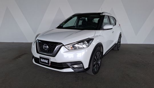Nissan • Kicks