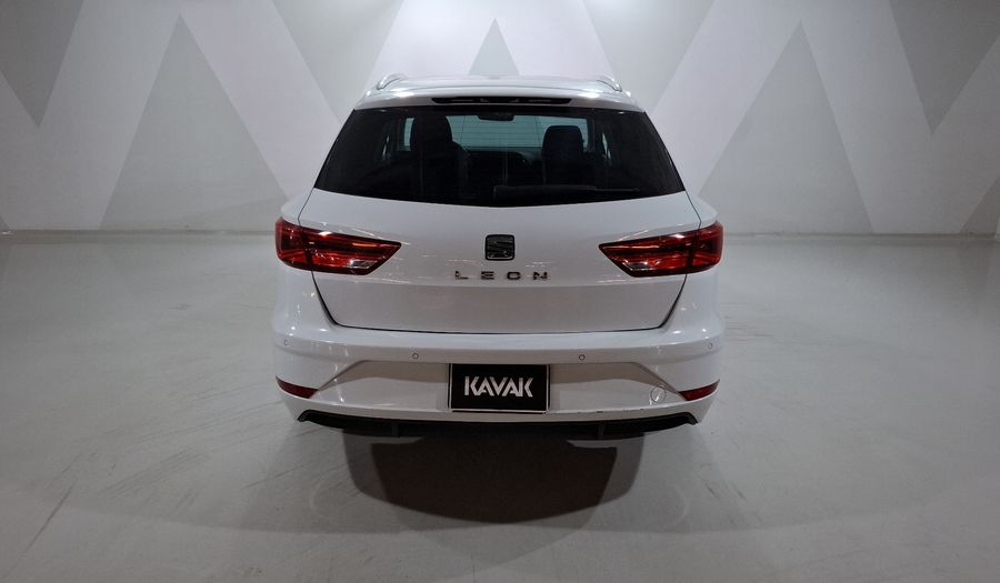 Seat Leon 1.4 STYLE 150HP DCT Hatchback 2019