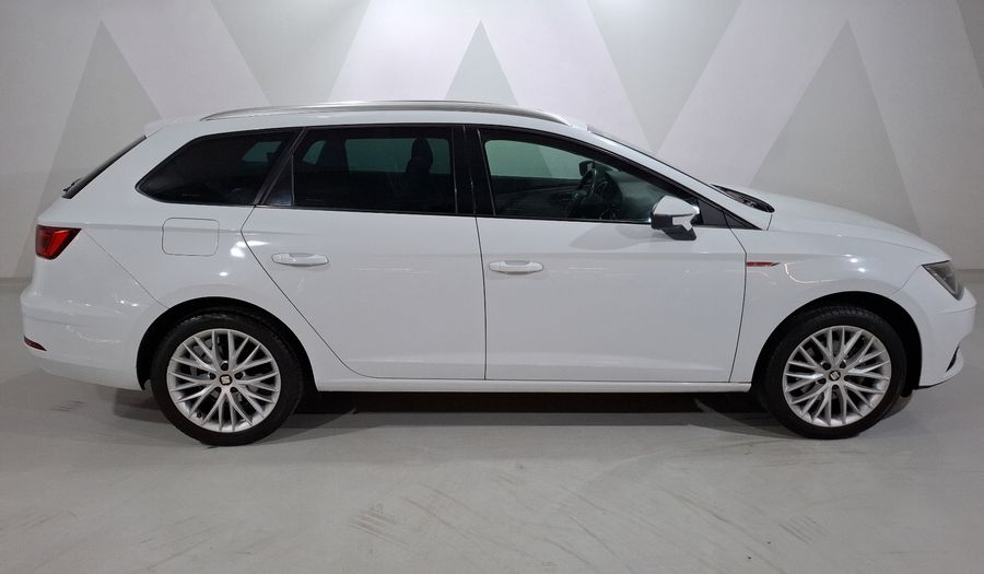 Seat Leon 1.4 STYLE 150HP DCT Hatchback 2019