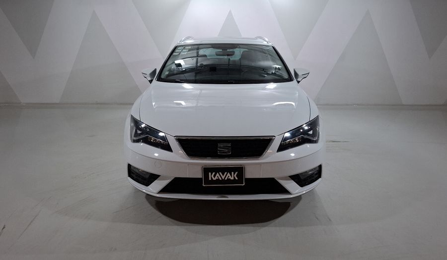 Seat Leon 1.4 STYLE 150HP DCT Hatchback 2019