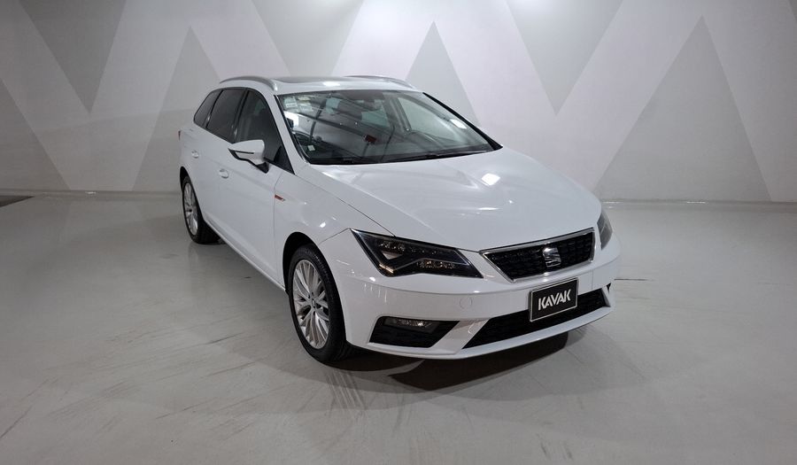 Seat Leon 1.4 STYLE 150HP DCT Hatchback 2019