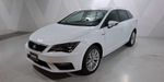 Seat Leon 1.4 STYLE 150HP DCT Hatchback 2019