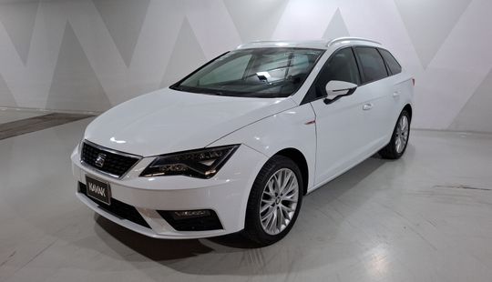 Seat • Leon