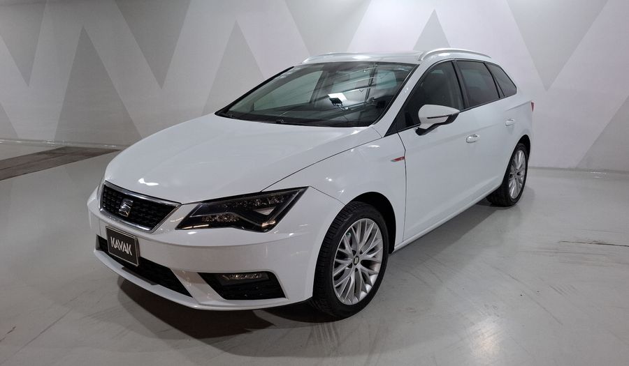 Seat Leon 1.4 STYLE 150HP DCT Hatchback 2019