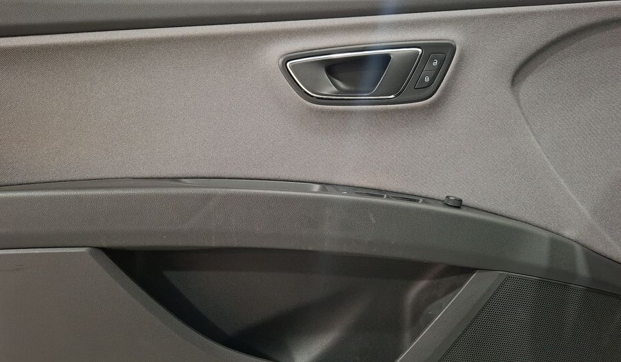 Seat Leon 1.4 STYLE 150HP DCT Hatchback 2019