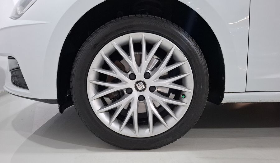 Seat Leon 1.4 STYLE 150HP DCT Hatchback 2019