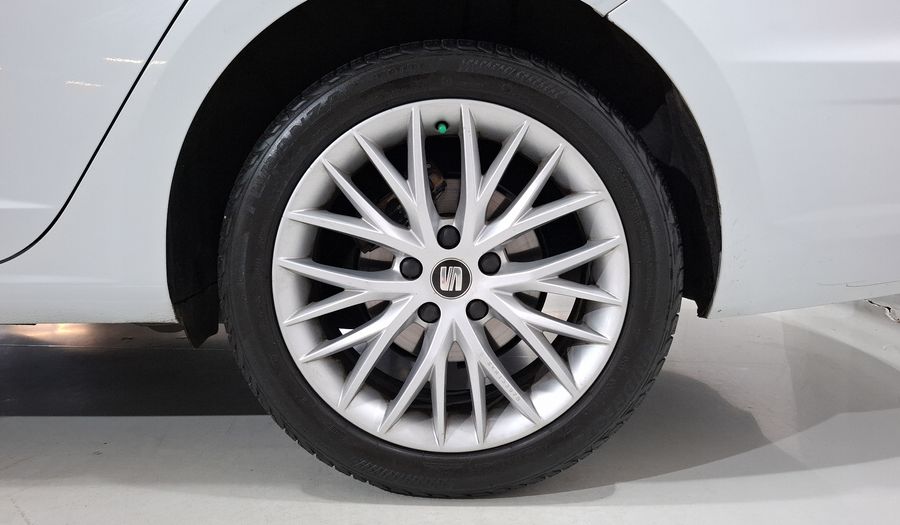 Seat Leon 1.4 STYLE 150HP DCT Hatchback 2019